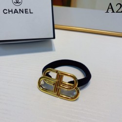 High quality popular item hair ornament 2023SS BALENCIAGA Balenciaga